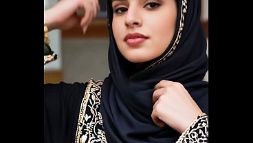 Racikan Mesum Arab Dan Ai Yang Menggoda
