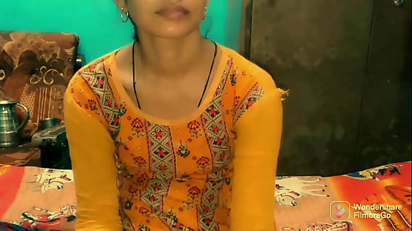 Bhabhi Desa India Yang Panas Bercinta Romantis Dan Keras Dengan Devar Dalam Audio Hindi Jernih