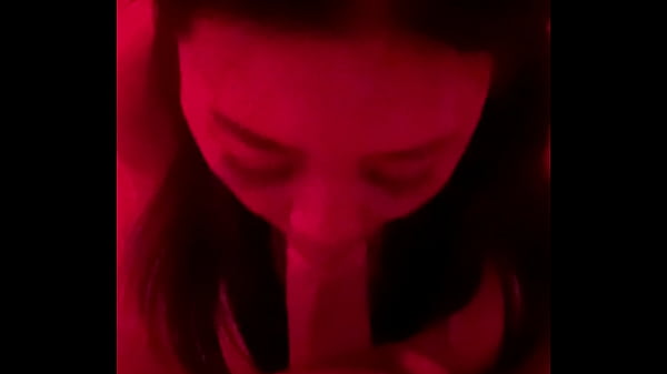 Layanan Oral Eksotis Dari Wanita Tionghoa