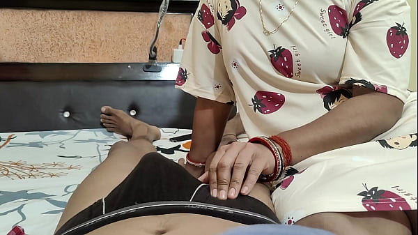 भारतीय जोड़े की रातों की गर्म सेक्स स्टोरी