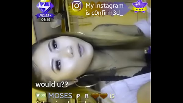 Rekaman Liveme 2017-10-08 04-53-09 Yang Panas Dan Menggoda