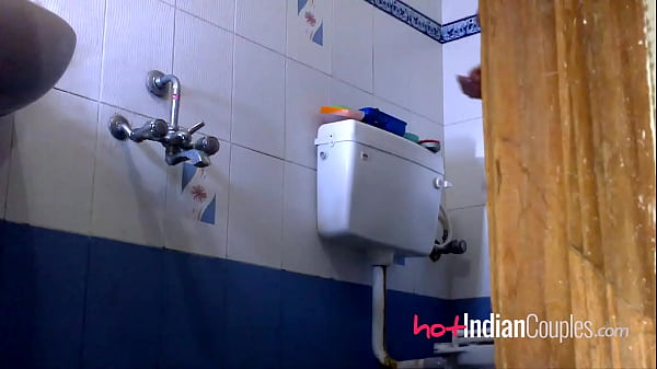 Pasangan India Panas Bercinta Di Kamar Mandi – Shilpa Dan Raghav Beraksi