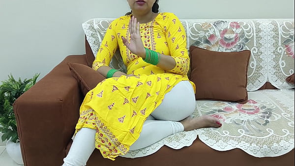 Ibu Tiri India Dan Anak Tirinya: Cinta Terlarang Yang Berubah Jadi Gairah Membara