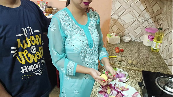 Bhabhi India Yang Pemalu Digoyang Keras Oleh Devar Nakalnya