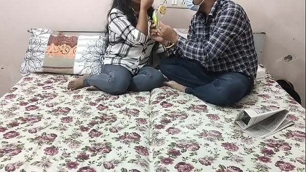 Gairah Membara Bersama Bhabhi India Yang Panas Di Ranjang, Suara Erangannya Menggoda Telinga