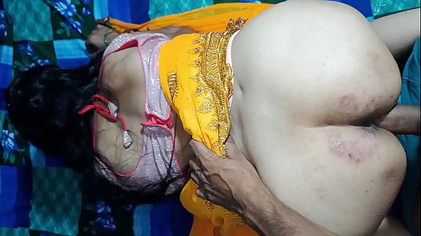 Gadis India 21 Tahun Baru Menikah, Celana Dalam Ketat, Bicara Mesra Di Kamar Dengan Bahasa Hindi