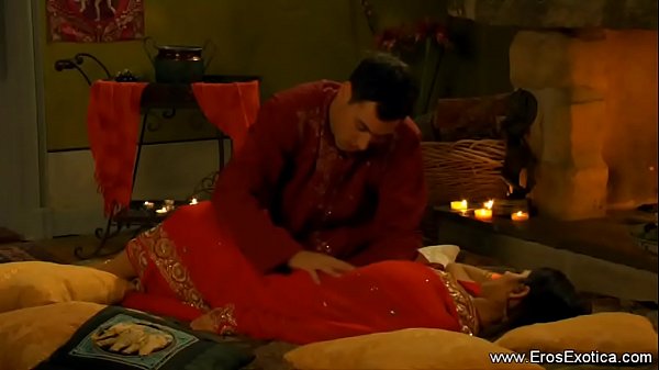 Kamasutra India: Seni Bercinta Yang Menggairahkan Dan Penuh Gaya