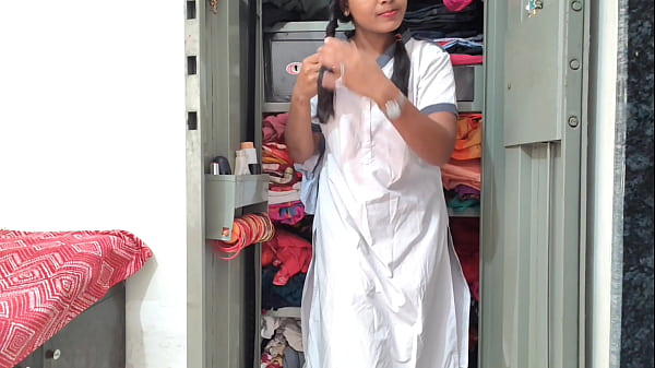 Pasangan India Terpanas Bercinta Dengan Suara Hindi Yang Menggairahkan