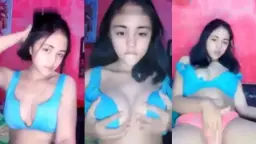 Ayu Sabrina, Si Cantik Yang Menggoda