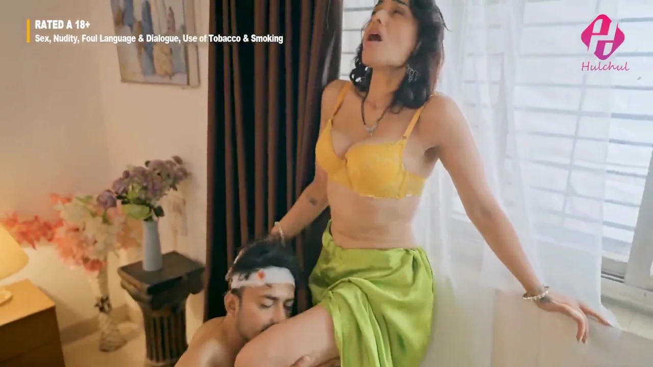 Bhabhi, Dengar Dulu… Episode 4 Web Series Panas 2025 Ini Bikin Merinding!