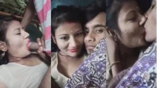 Bhabhi Diam-diam Melayani Nafsu Devar Dengan Mulut Panasnya Dalam Adegan Panas Ala Desi