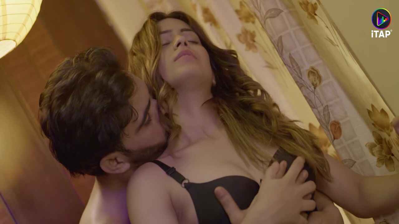 Cinta Panas Malam Ini 2024: Serial Web Xxx Hindi Lengkap Semua Episode