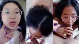Gadis Cindo Jadi Budak Nafsu Erotis Episode 6