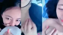 Gadis Muda Cantik Di Qilla Mango Live