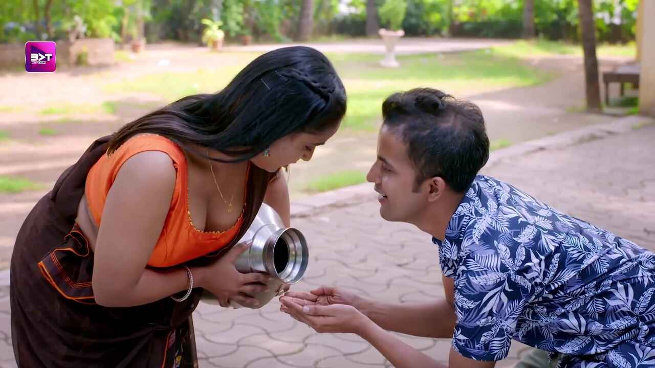 Gairah Malam 2024: Episode 3 – Kisah Mesum Battameez Yang Tak Terlupakan