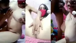 Goyangan Hot Miss Alia Bikin Ojol Gak Kuasa Nahan Gejolak
