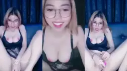 Goyangan Panas Jessilia Yang Bikin Napsu Meletup