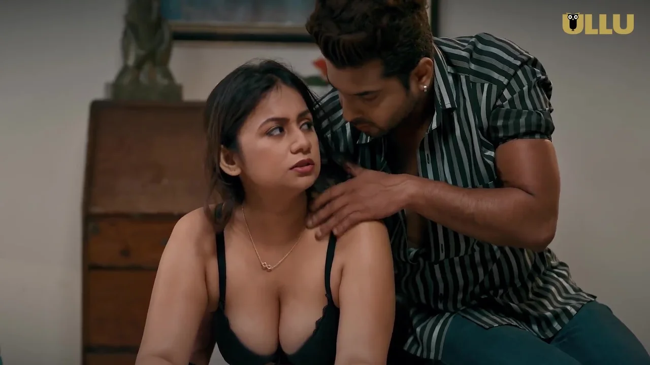 Happy Ending 2025: Episode 8 – Sensasi Malam Panas Yang Tak Terlupakan