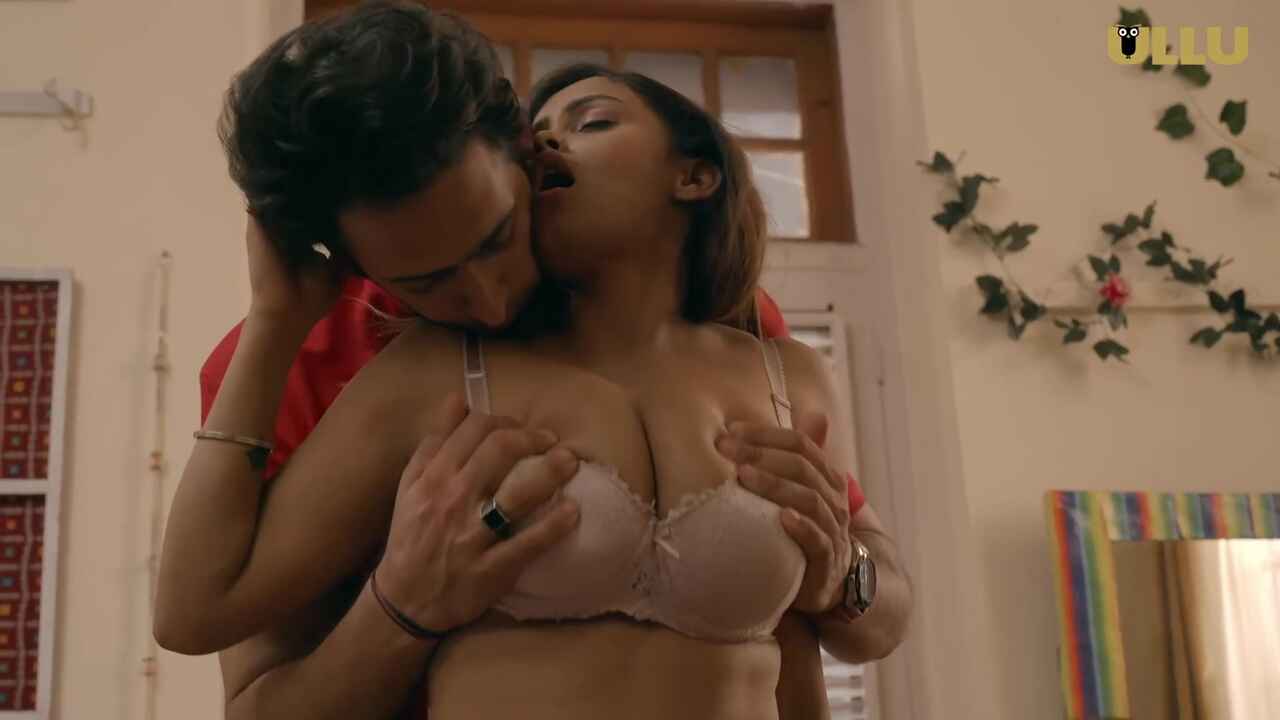 Haveli 2024: Episode 6 – Gairah Membara Di Dalam Kamar Rahasia