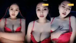 Kigkin Marcha Cantik Menggoda Dengan Tubuh Telanjang Tanpa Penutup Wajah