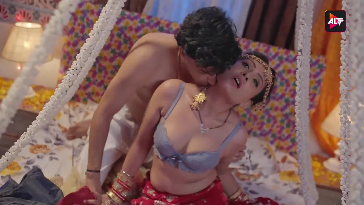 Kiski Chudai Hui Is Baar? Rangeen Kahaniyan Episode 28 – 2025 Ki Garam Web Series