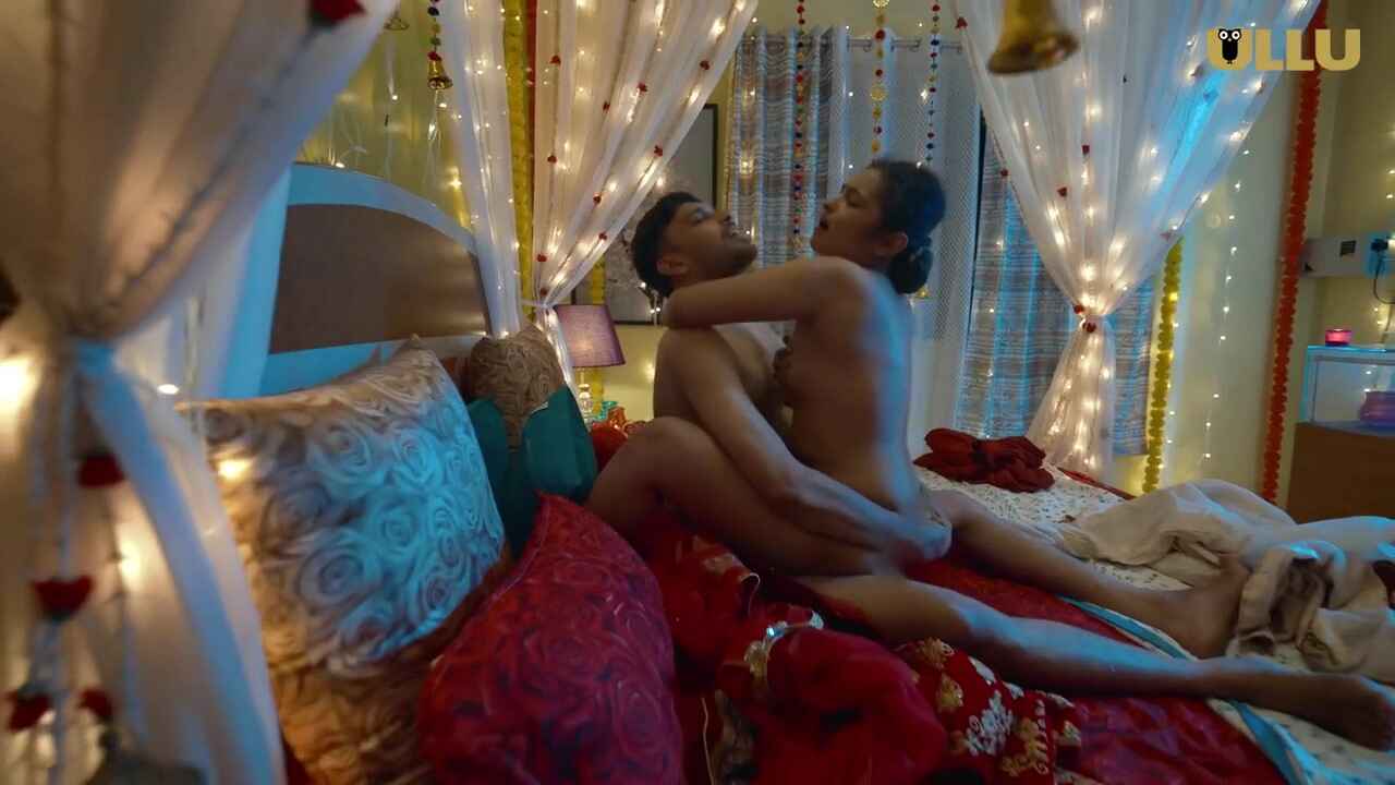 Malam Panas Masih Berlanjut: Adegan Ranjang Tak Terlupakan Di Episode 6