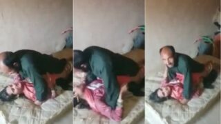 Maulana Menggoda Gadis Muda Dalam Film Porno Bangladesh