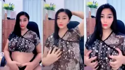 Miss Jones: Siaran Langsung Sensual Yang Menggoda