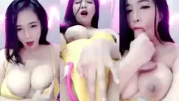 Miss Kay Khalifa Menggoda