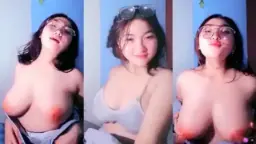 Miyuki Si Montok Dengan Payudara Pink Menggoda