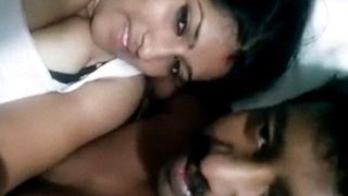 Nafsu Liar Kambikuttan Menggila Bersama Bintang Serial Panas Mallu