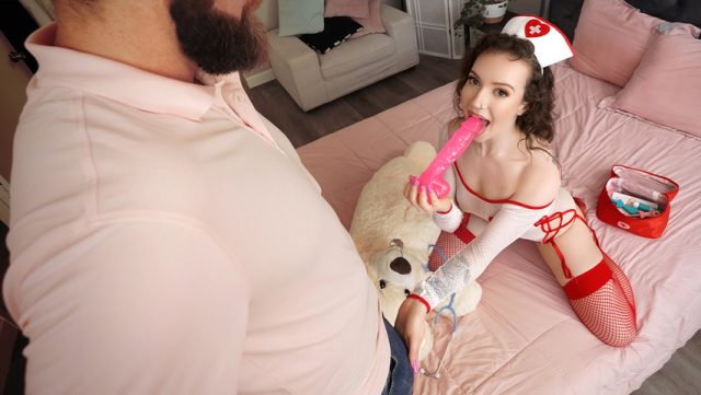 Obat Terbaik Adalah Bercinta Dengan Teamskeet
