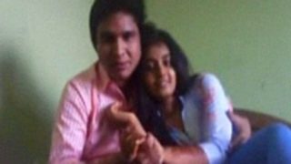 Pasangan Mahasiswi India Mesra Dalam Posisi Misionaris Yang Menggoda