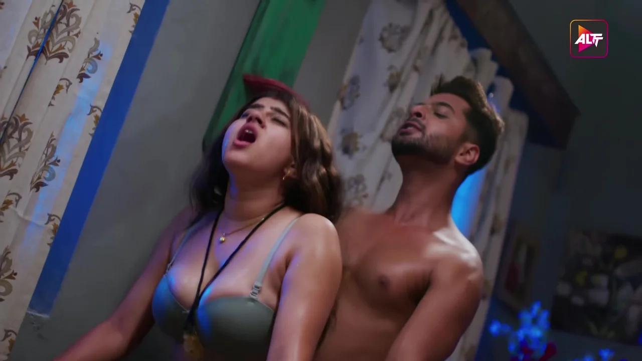 Raseeli Bhabhi Ka 2025 Mein Altt App Par Garamagaram Xxx Web Series Ka Teesra Hissa