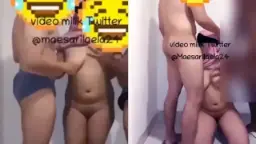Tante Berjilbab Tapi Genit, Doyan Dua Kontol Sekaligus – Maesarilaela24