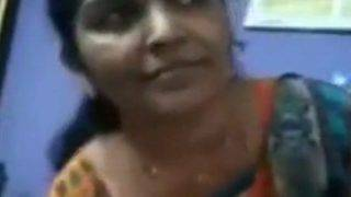 Tante Tamil Buka Celana Dalam Lewat Panggilan Video