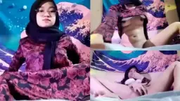 Ukhti Cantik 4k Lagi Colmek, Video Panasnya Bikin Goyang!