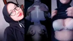 Video Panas Liza Colmek Dengan Hijab Di Tiktok, Durasi Lengkap 4 Menit
