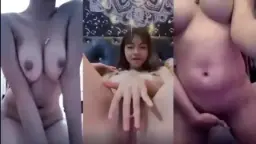 Video Panas Nia Arisha Tiktoker, Aksi Ranjang Penuh Gairah