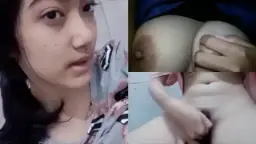 Video Panas Syakirah Part 5 Bikin Heboh, Tonton Sampai Tuntas!