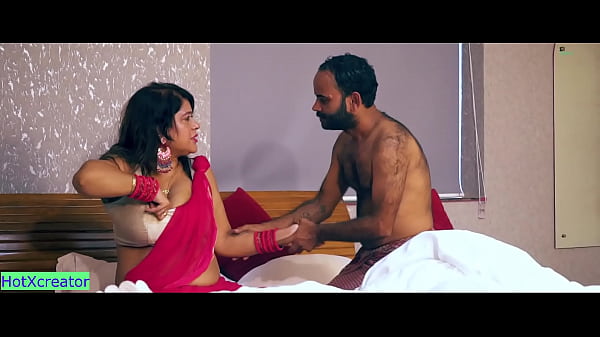 Istri Cantik India Selingkuh Dan Digauli! Adegan Mesum Serial Web Hindi