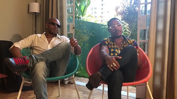Wawancara Panas Dengan Black Brothers Capoeira Dan Nego Catra: Kisah Di Balik Gerakan Dan Gairah