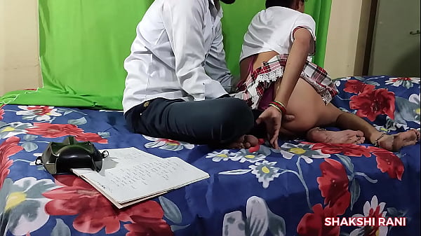 Guru Les India Menggoda Muridnya Dengan Rayuan Mesum Hindi