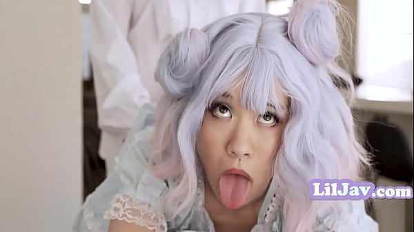 Kimmy Kimm: Gadis Asia Abad Ke-17 Yang Siap Dipakai Kapan Saja Dengan Ekspresi Tak Tertahankan