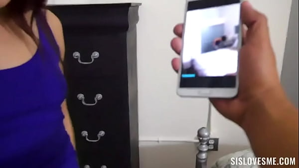 Gadis Amatir Remaja Digerogoti Sampai Puas