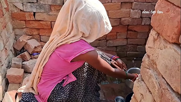 पति का उबाल आया, बर्तन छोड़ किचन से बेडरूम तक जोशीला सफर