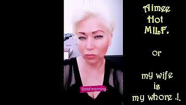 Nyonya Rusia Yang Matang, Sang Pendeta Penghormatan Pada Koleksi Suaminya