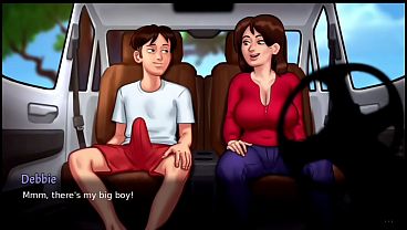 Ketenangan Yang Kugapai Dengan Syarat—ibu Tiriku Yang Berusia 18 Tahun