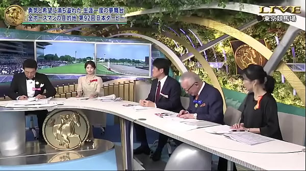 Puncak Gairah 7950 Kuda: Menerjang Panggung Mimpi Di Derby Jepang Yang Membara!