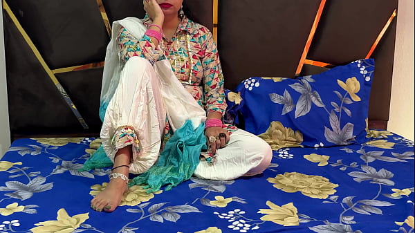 Video Panas Devar Dan Bhabhi: Rayuan Ganas Sang Bhabhi Yang Ingin Hamil Dari Adik Ipar, Ejakulasi Nyata Saat Dientot Keras Dengan Audio Hindi